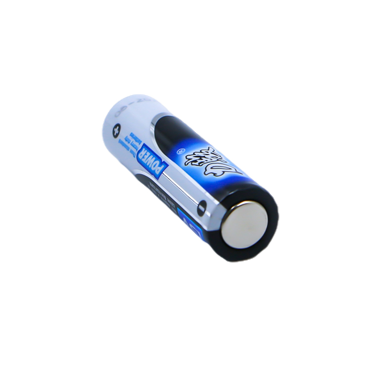 1.5v LR6 AA Battery OEM Manufacturer Factory