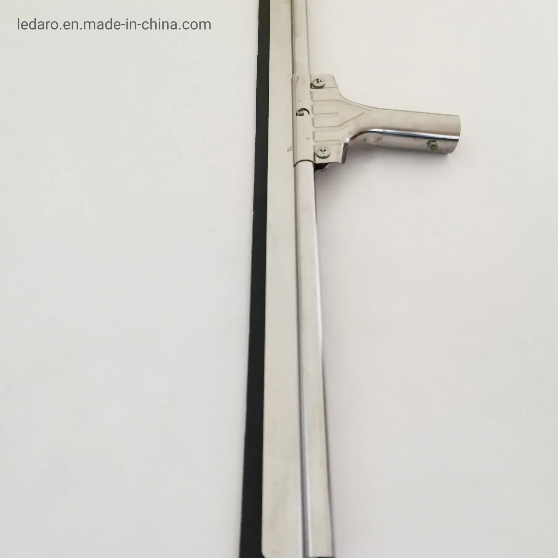 55cm Commercial Standard Floor Squeegee with Soft Foam Head for The Tough Cleaning