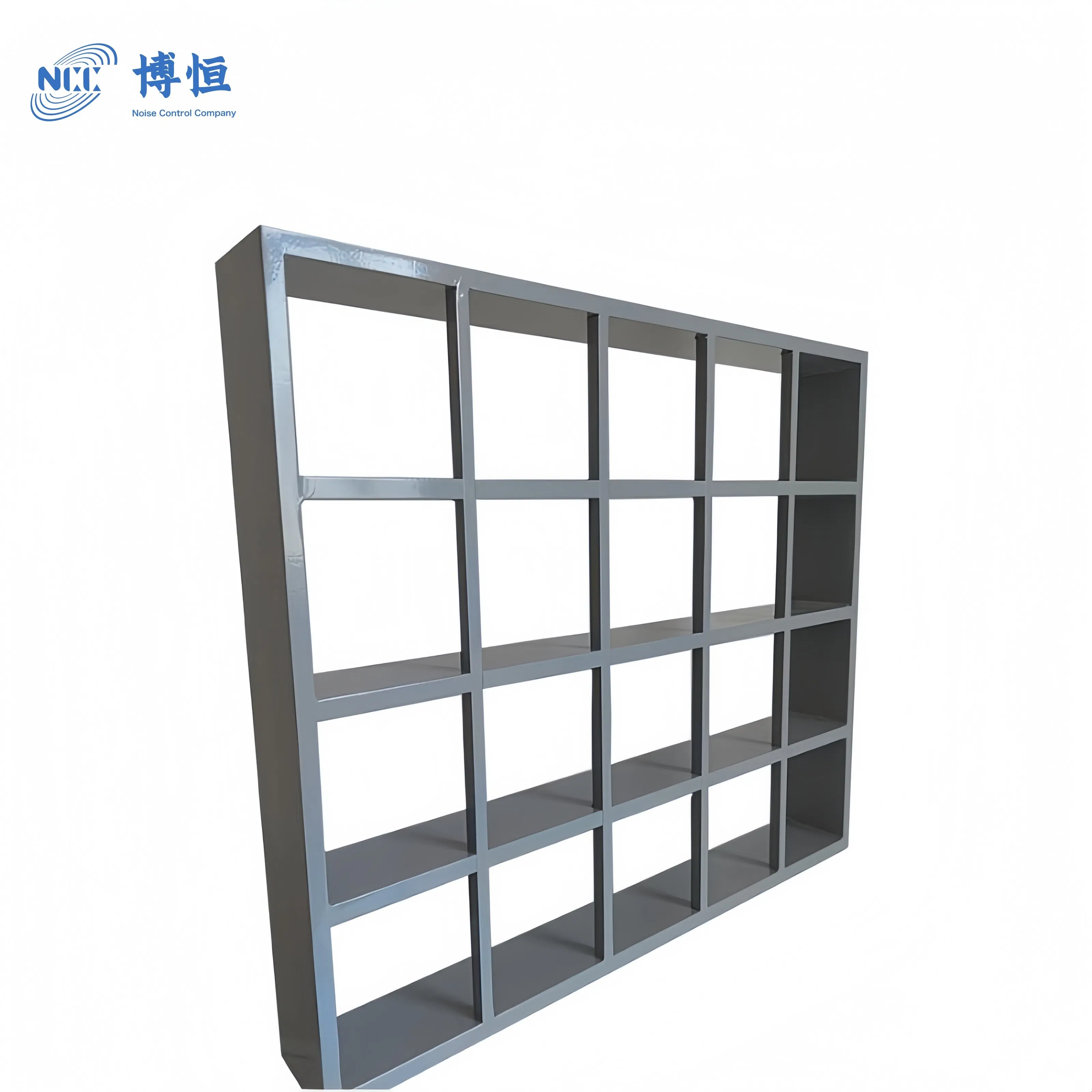 Ncc Bearing Grille Ventilation and Lighting for Building Materials
