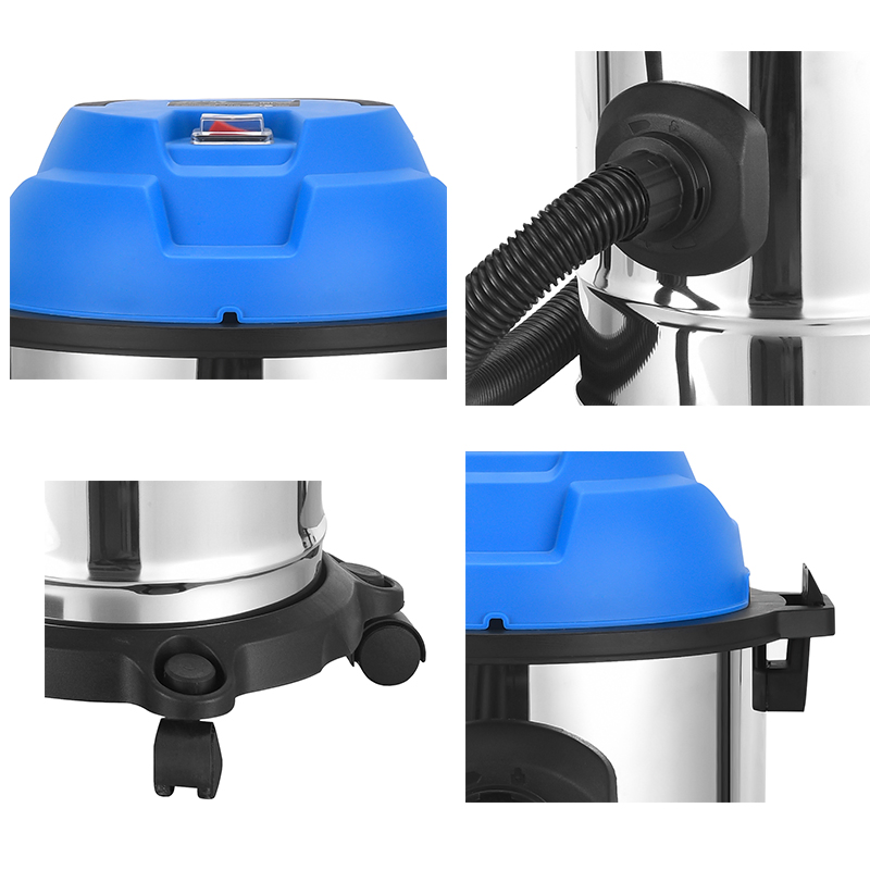 Best Carpet Vacuum Cleaner Commercial Cyclone Vacuum Cleaner Household Portable Vacuum Cleaner