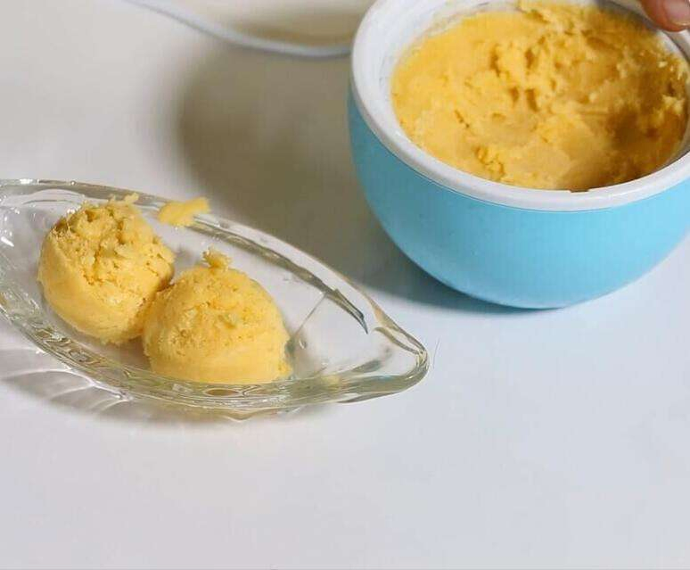 Ice Cream Machine Fully Automatic Mini Fruit Ice Cream Maker for Home Electric Dly Kitchen Homemade Cream Makers for Kids