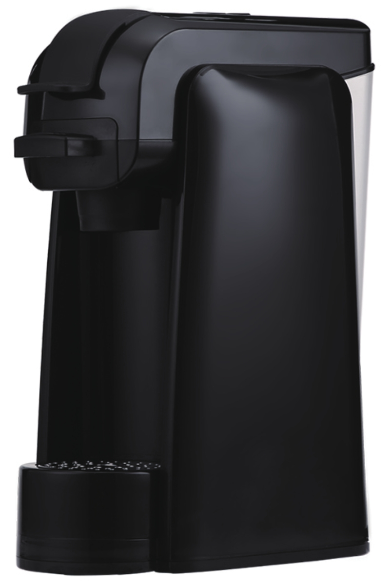 Premium Milk Frother and Espresso Machine