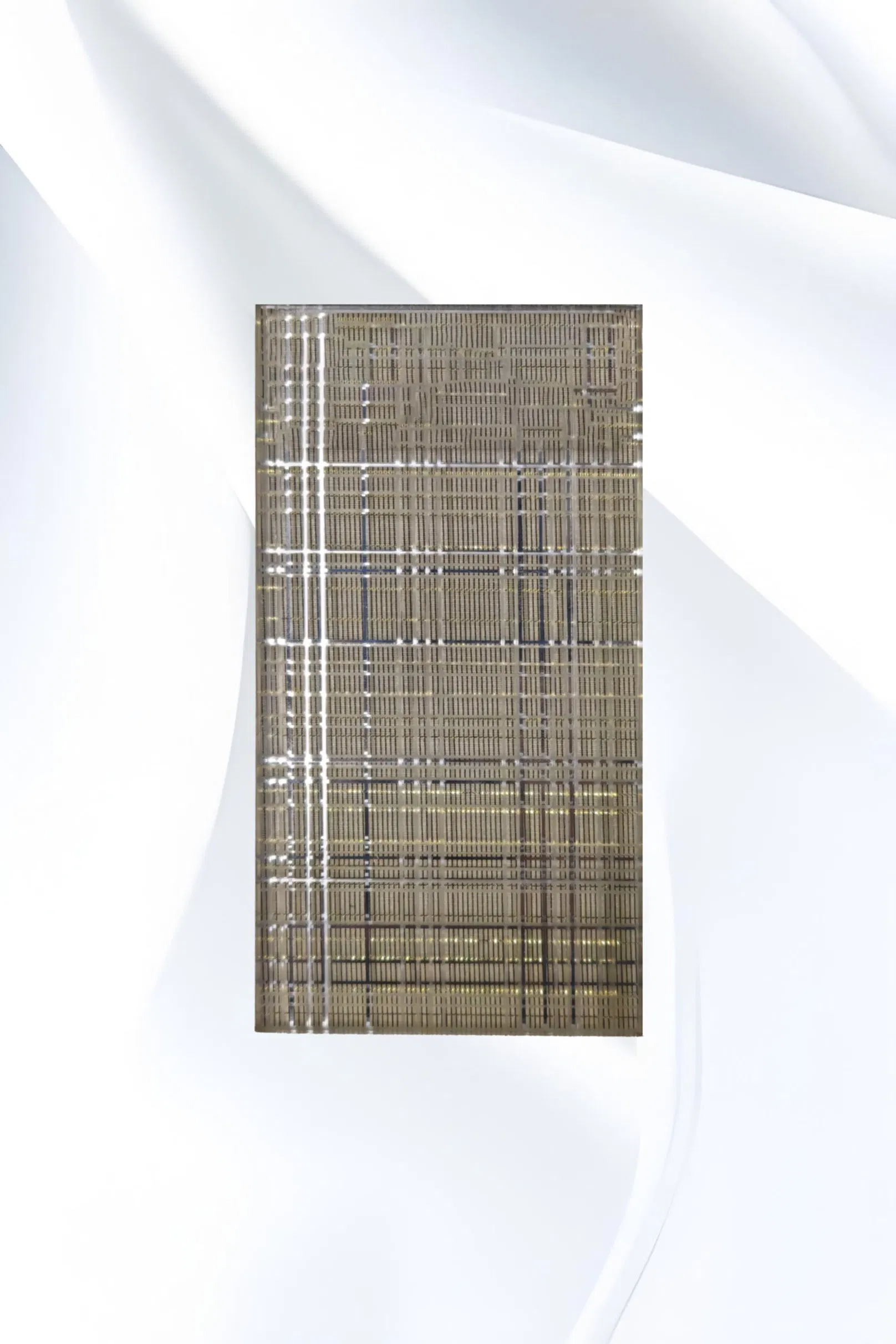 Protective Security Elegantly Designed Furniture Glass Laminated Glass