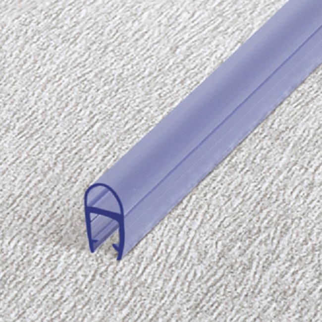 High-Quality Shower Door Sealing Strip for Easy Installation