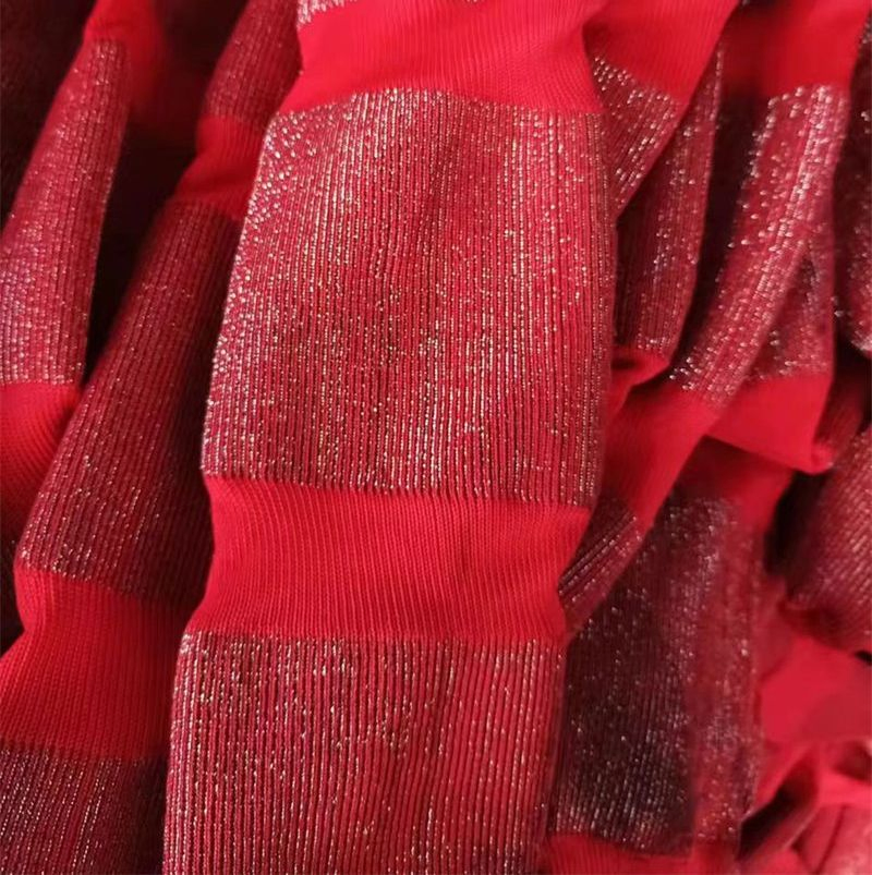 Stainless Steel Wire Scouring Pad Sponge Foam Scourer Material Cleaning Fabric Cloth