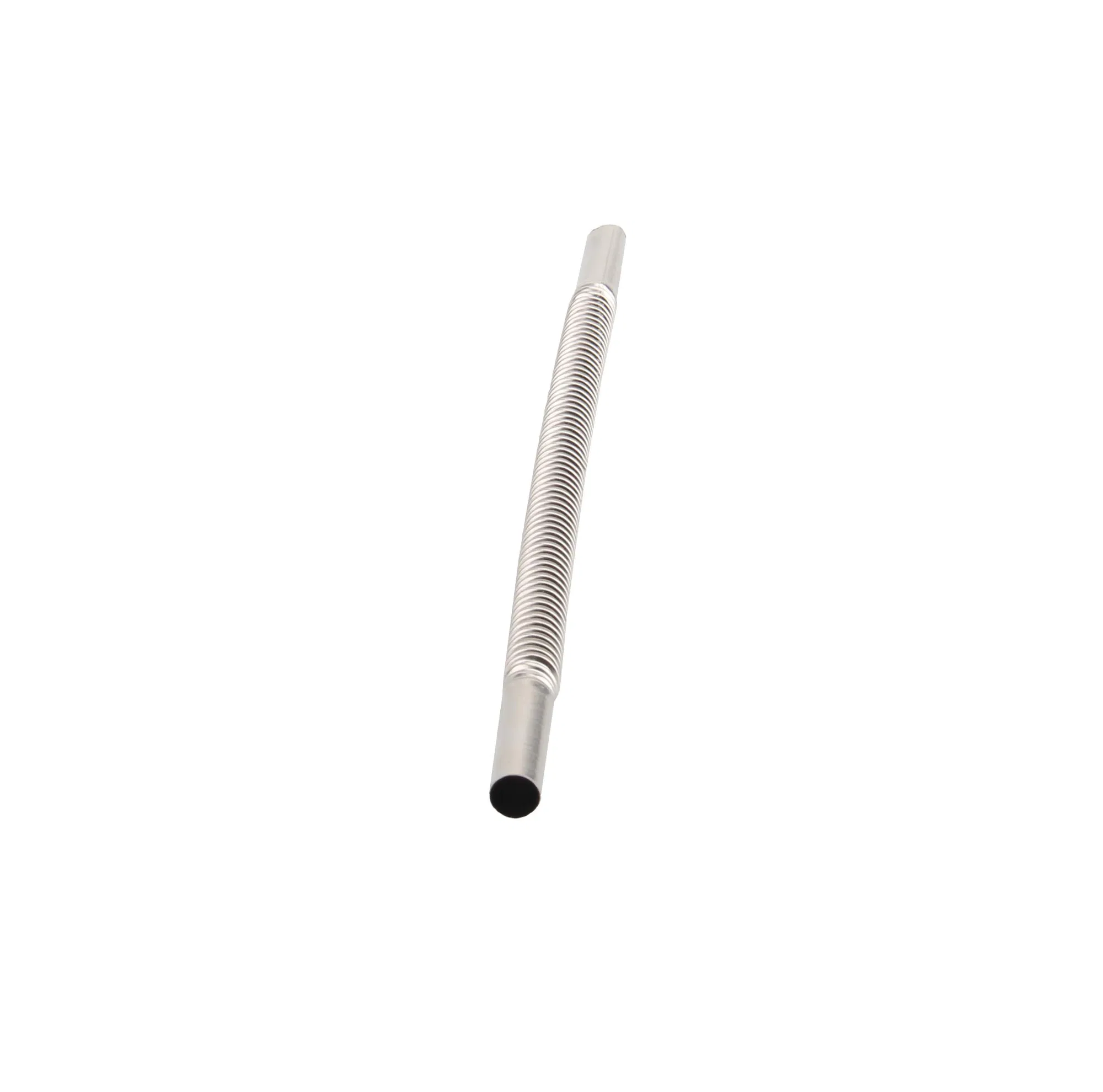 Gas Connector Supplier with Cold Forming and PVC Powder Coating Surface