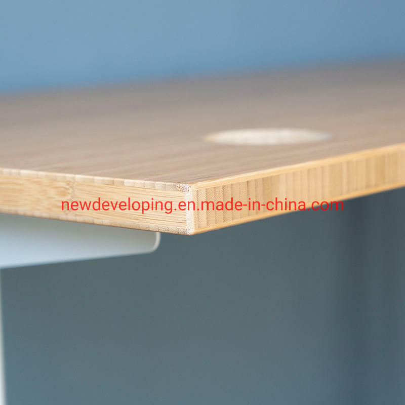 Office Desk Furniture Height Adjustable Minimalist Desk Table