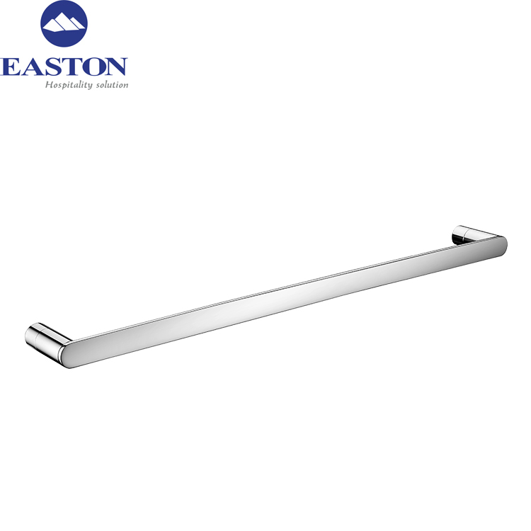 Hot Wholesale Bathroom Accessory Towel Holder for Hotel Guest Use