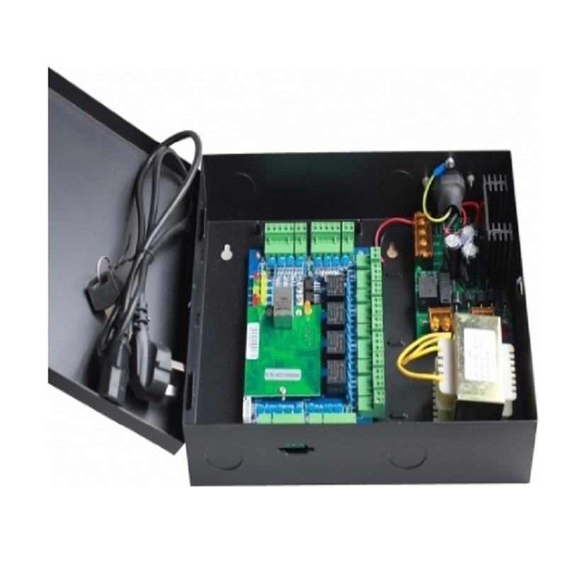 Can Be Customized Fireplace Printed Circuit Boards