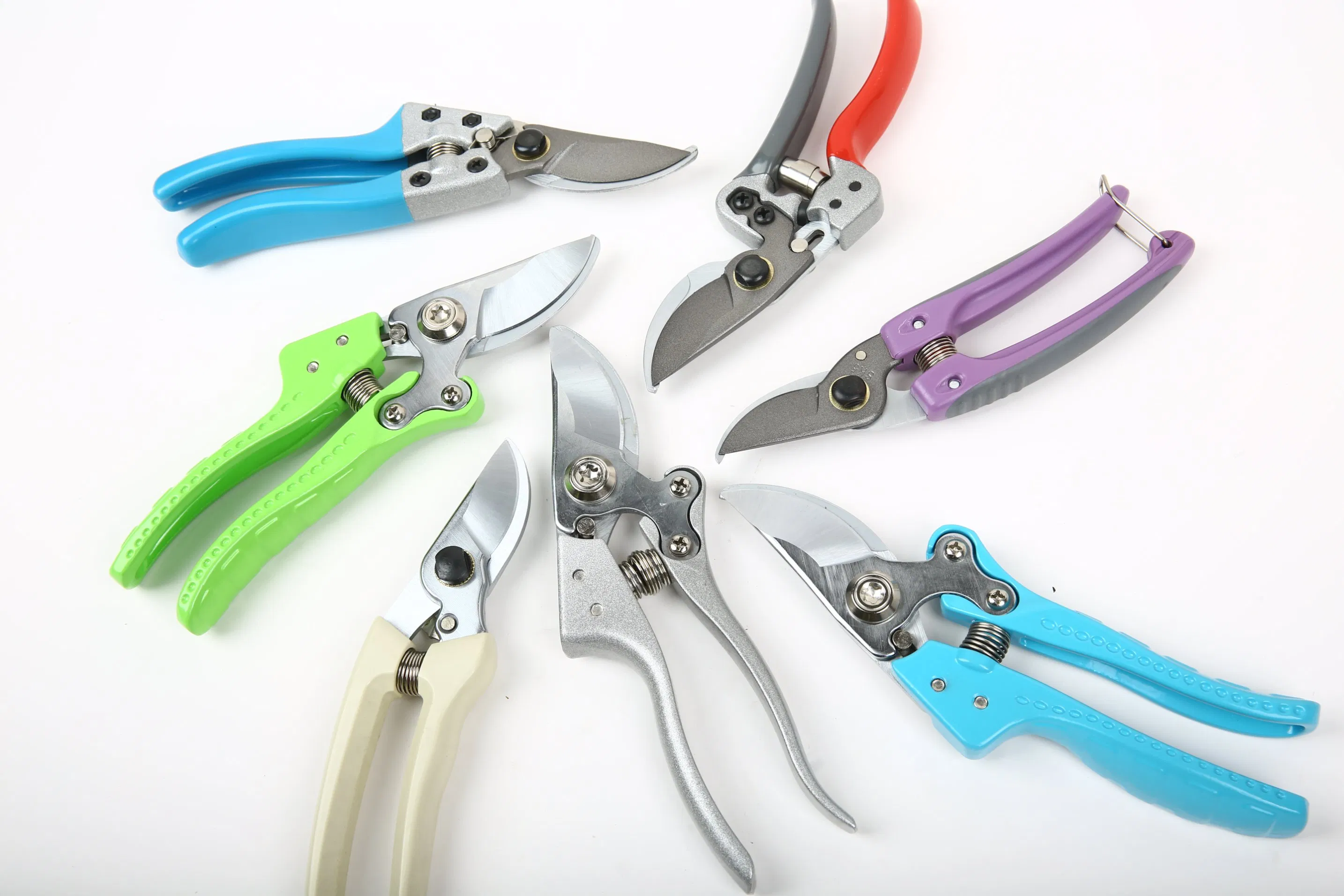 Hot Sale Garden Pruning Shears in Garden Tools