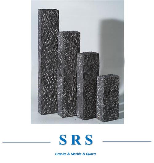 Garden Stone Type Balcony Stone Baluster Railing