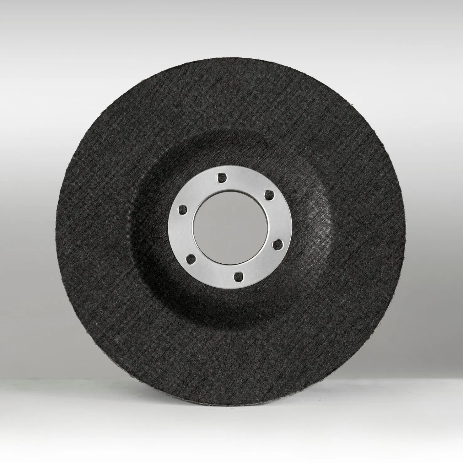 6′ ′ T27 T29 Flap Disc Strengthening Fiberglass Backing Plate