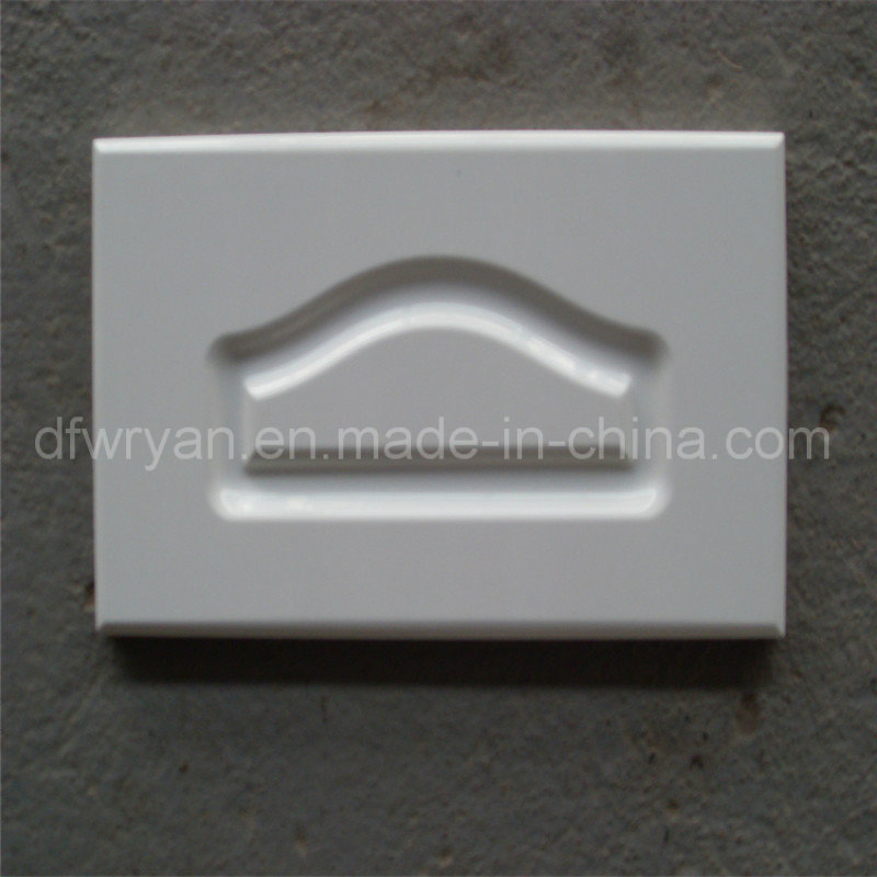 PVC Film Themofoil MDF Cabinet Door