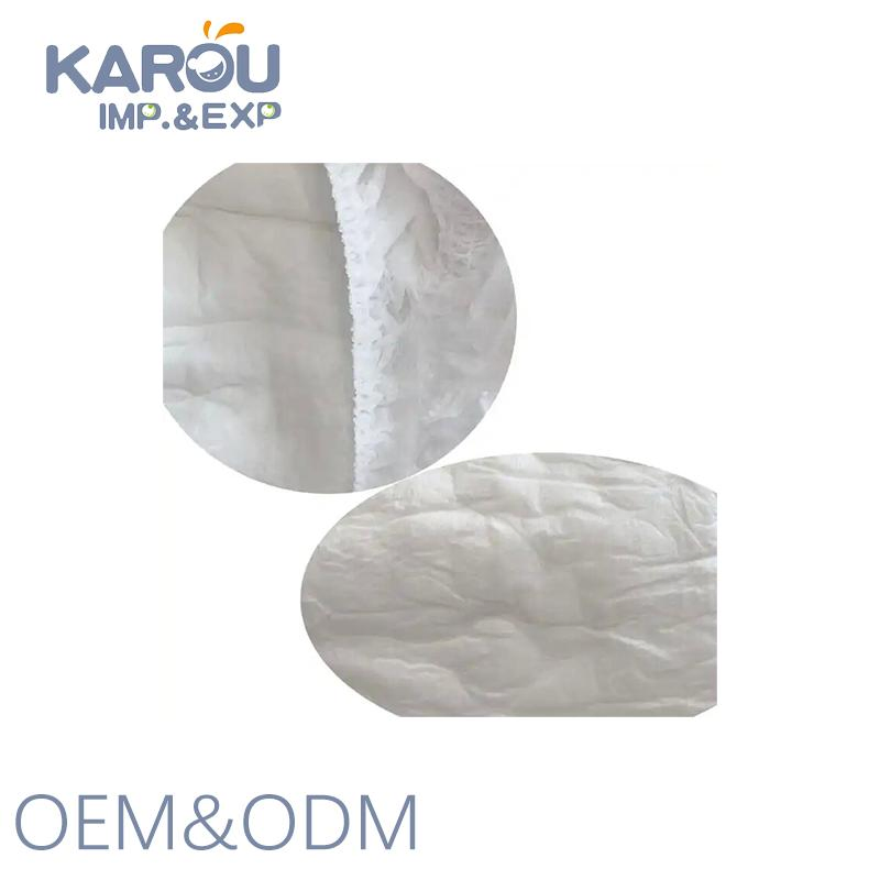Adult Diapers Disposable Ultra Thick Cheap Adult Diaper