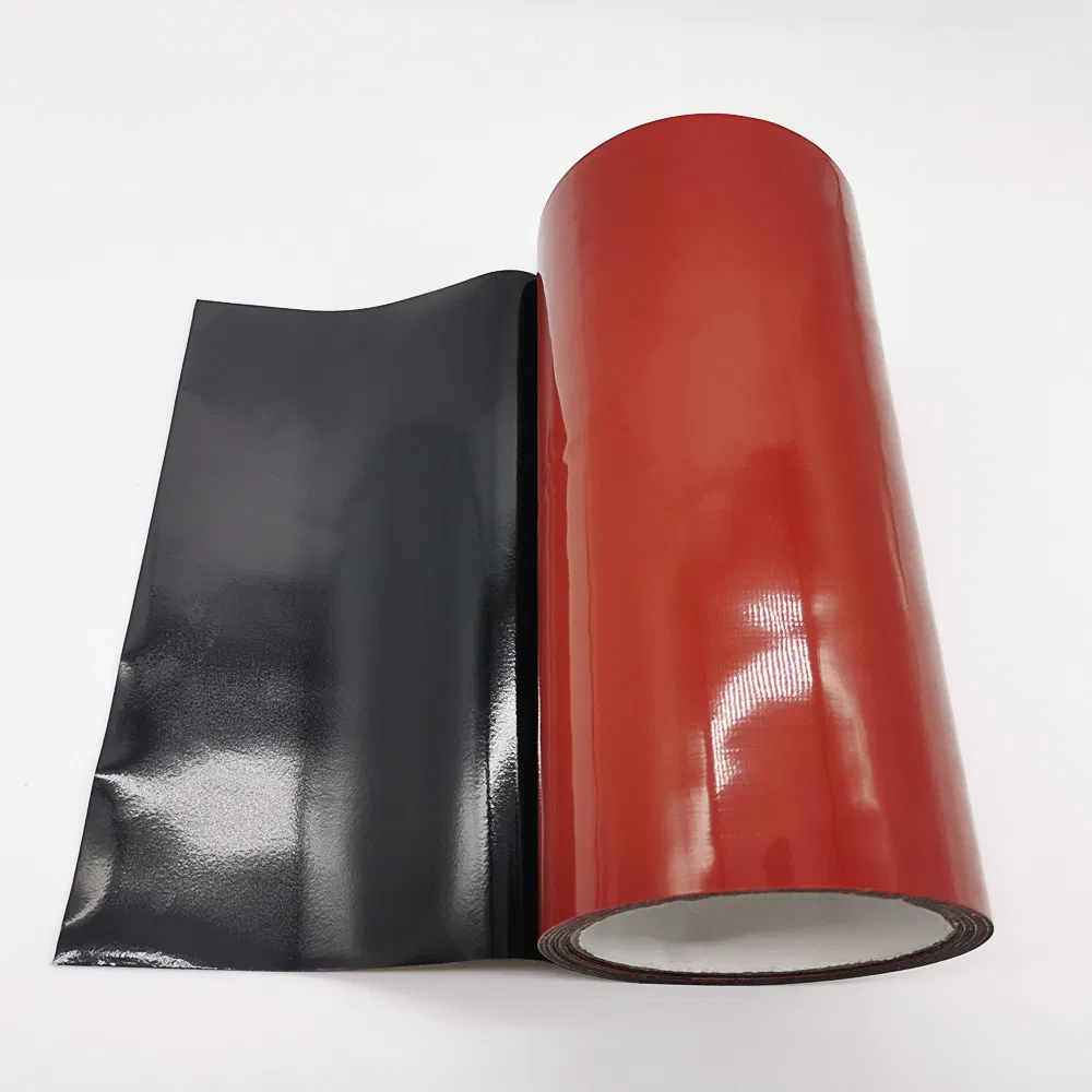 Factory Wholesale Adhesive Foam Mounting Tape Jumbo Roll