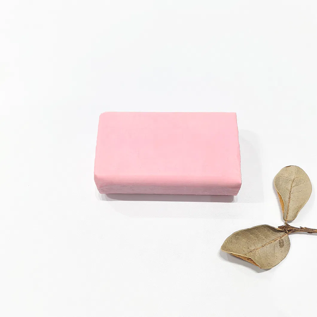 OEM ODM Natural Customizable Floral Scent Soap