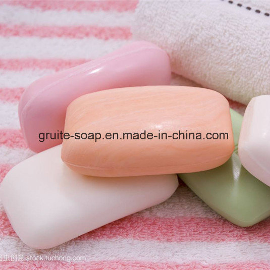 Whitening Body Soap Bar Hotel Personal Care Bath Soap