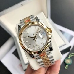 Luxury Mens Watch Designer Watches High Quality Watch Automatic 2813 Movement 41mm