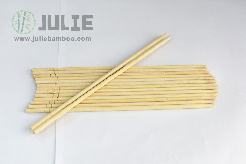 Food-Contacting Grade Top Quality Healthy Natural Disposable Chinese Bamboo Chopsticks