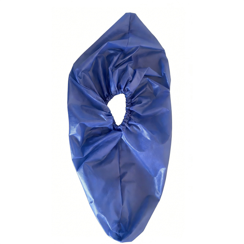 Plastic Over Sleeves Protector Covers Waterproof Disposable Plastic Sleeves