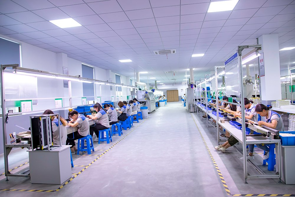 5V 2.1A 12W DC Double USB Adapter with CE