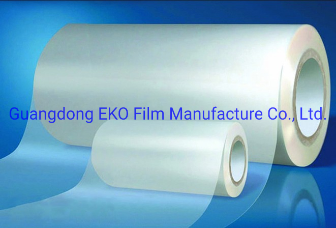 BOPP Thermal Lamination Film (Matte)