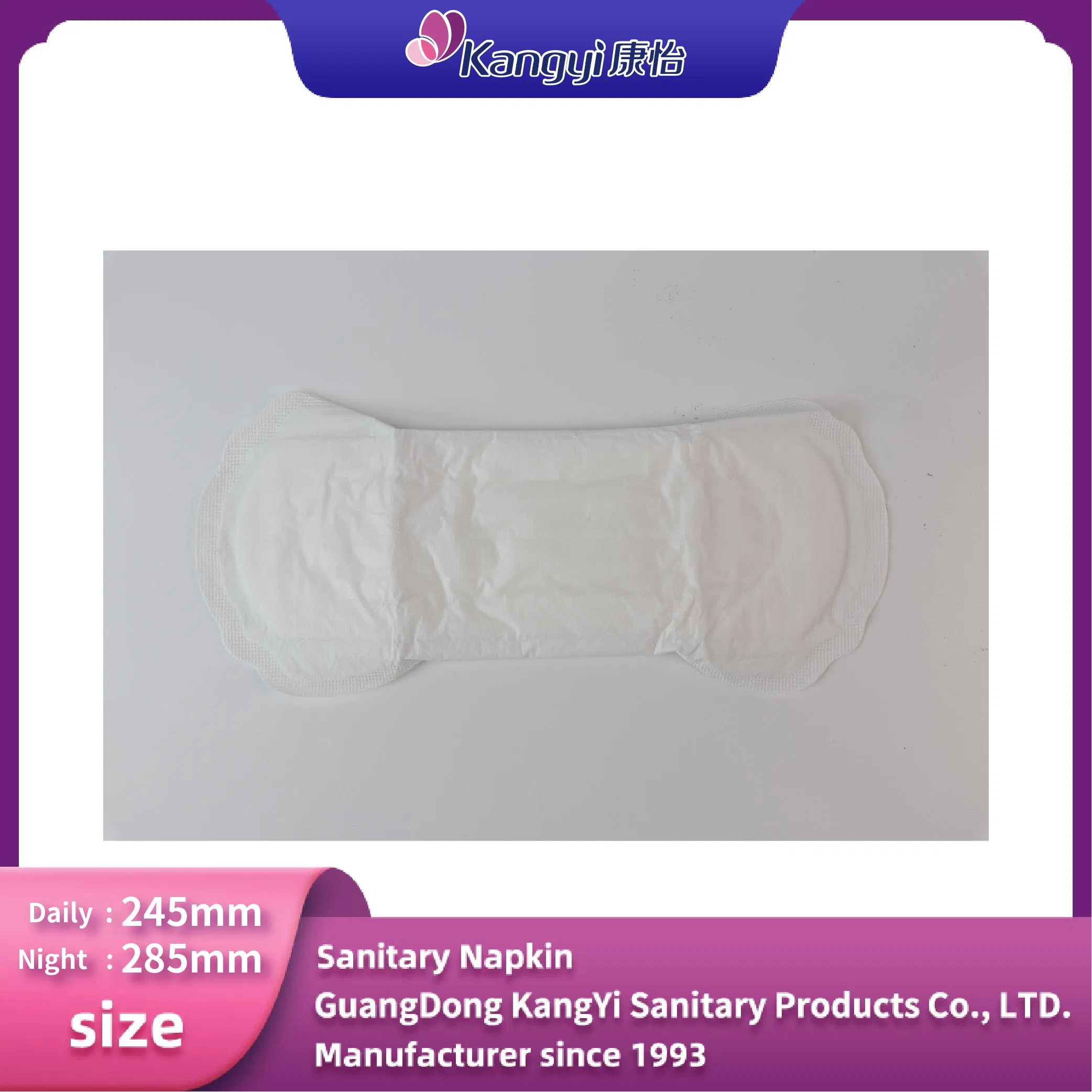 Ultimate Comfort Sanitary Napkin Combo for Day and Night