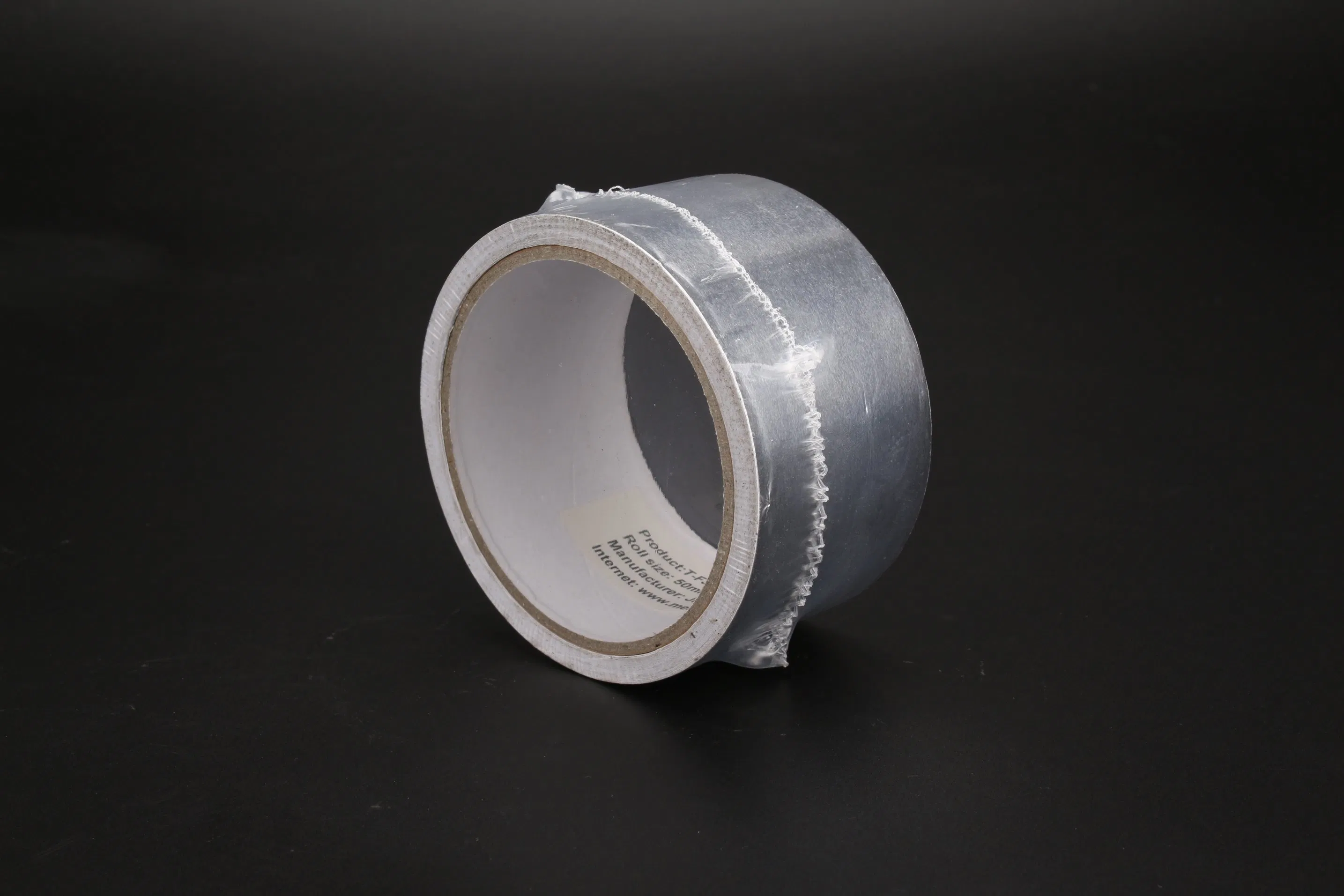 Best Price Aluminum Foil Tape Factory Direct Sale Foil Tape Aluminum