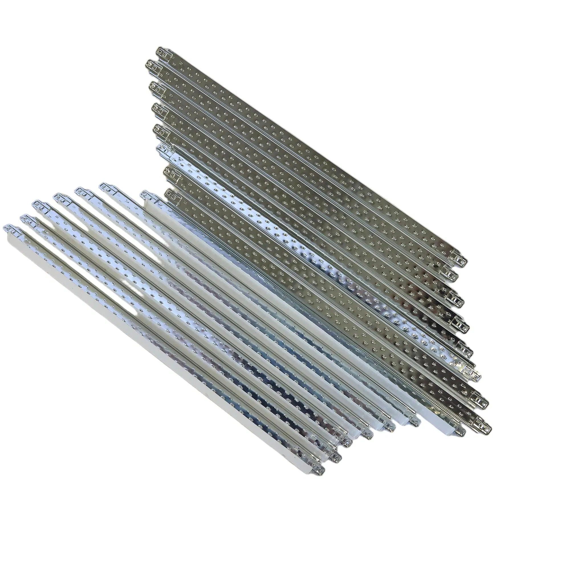 Moisture and Humidity Resistant Ceiling Suspension Metal Grid for Building Projects Humidity Resistant Ceiling Grid Manufacturer