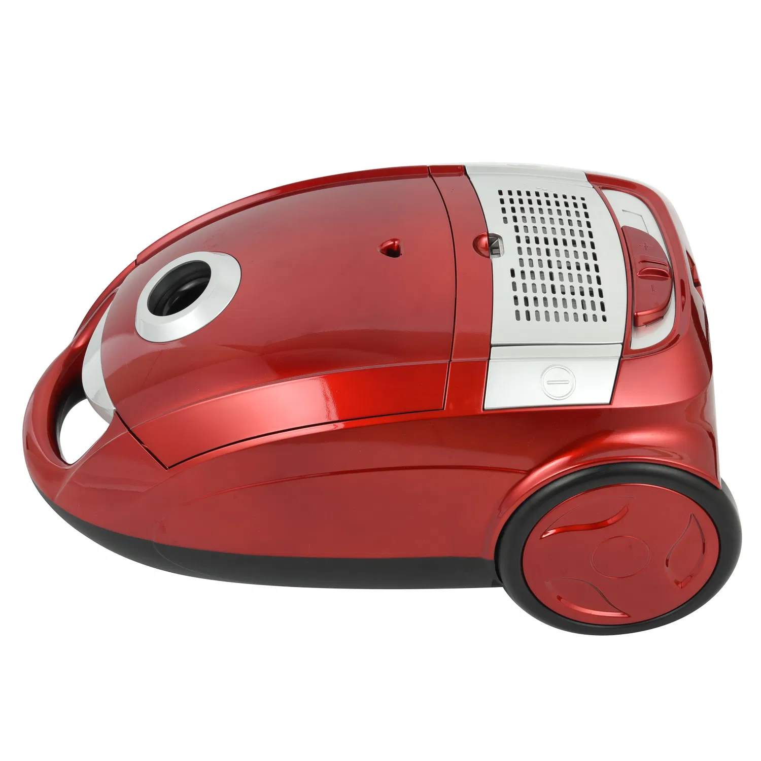 Powerful Home Vacuum Cleaner with Extra Large Dust Bin