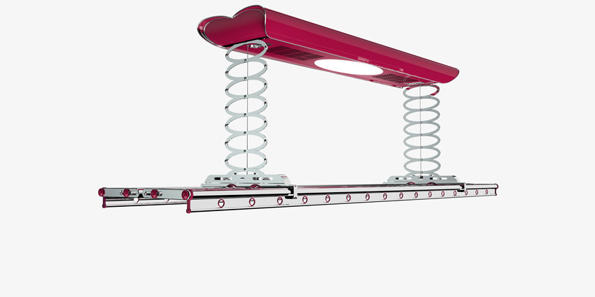 Automatic Hight Quality Cloth Drying Hanger