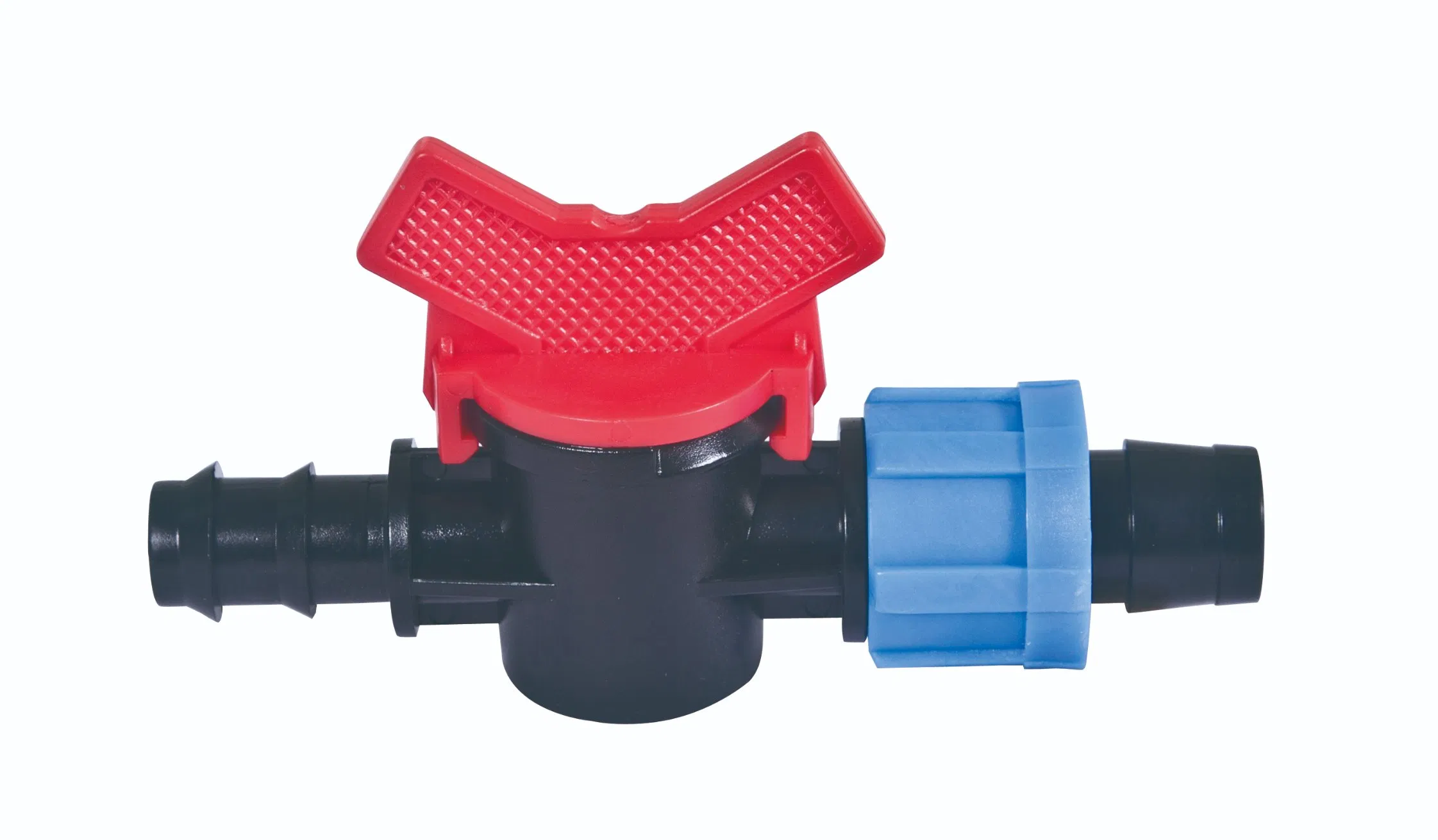 Garden Practical Irrigation Watering Plastic PVC Gate Valve