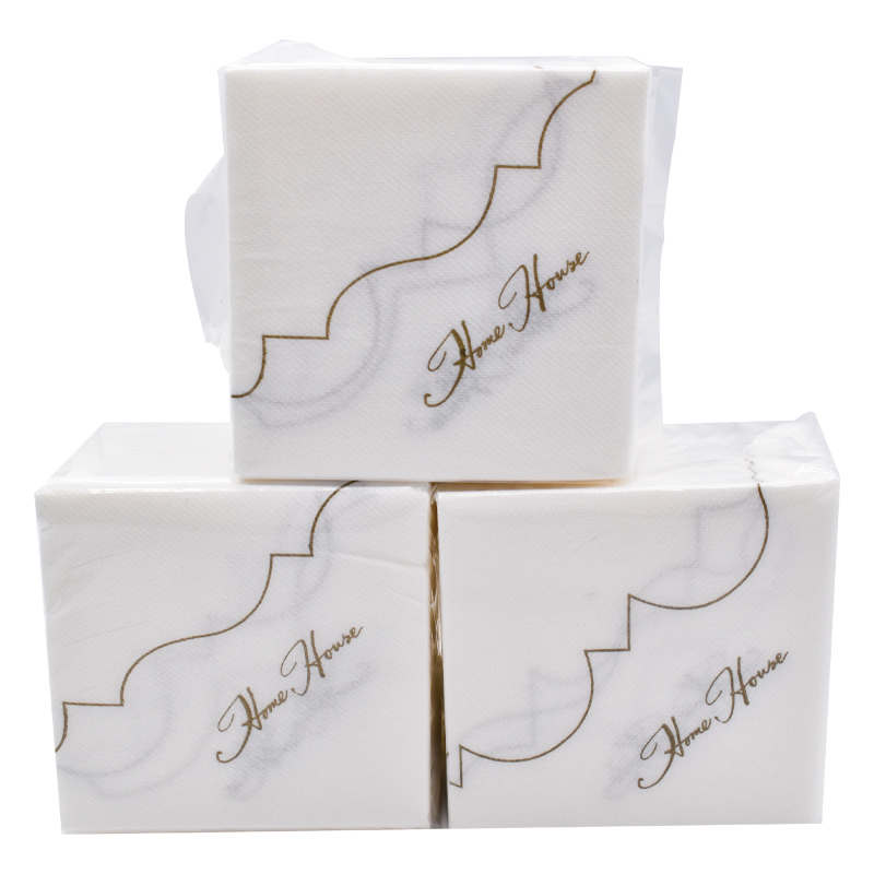 Cheap Price High Water Absorbability Wood Pulp Airlaid Napkins Airlaid Paper