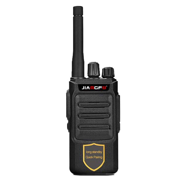 Портативная рация Jiangfu J-510 с воздушным диапазоном