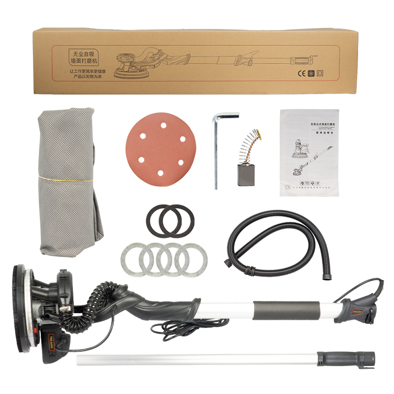 Professional Drywall Sander Cordless Wall Grinding Tool