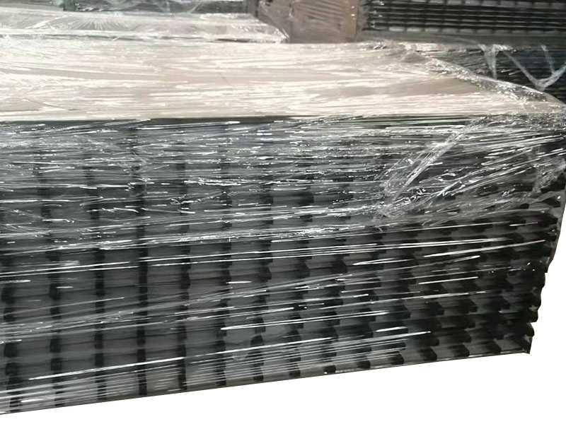 Affordable Durable Ornamental Fencing Steel Versai Residential/Commercial/Industrial Grade Security Fence