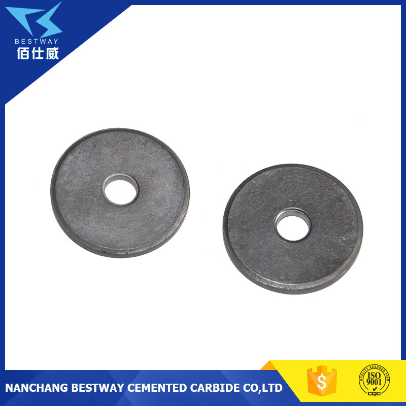 Диск отрезной твердосплавный для металла