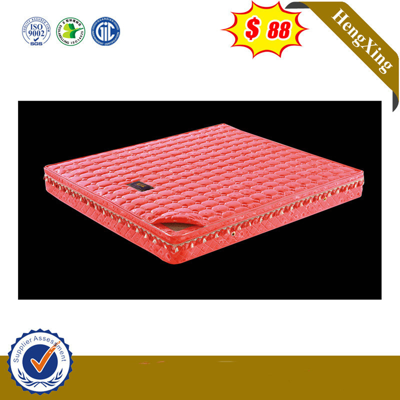 Wholesale Sleep Well Vacuum Packing Mattress Memorry Foam Pocket Spring Hotel Mattress