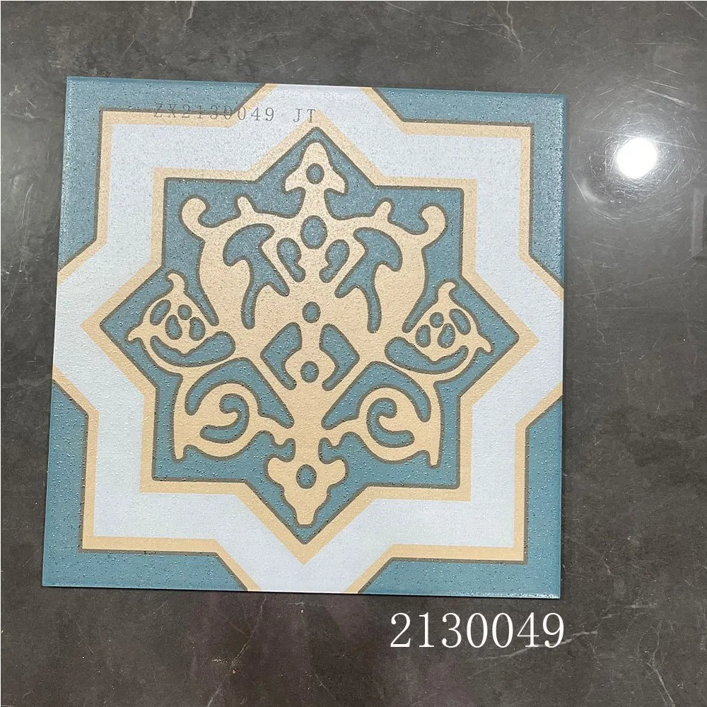 Плитка напольная 300x300 мм матовая противоскользящая