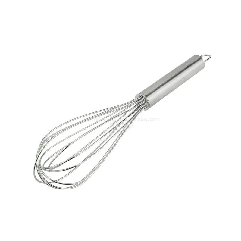 Венчик для яиц металлический, кухонный
