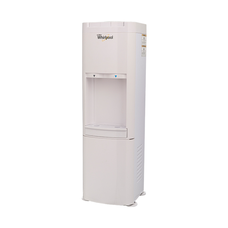 Floor Standing Bottle Free Hot Cold Water Dispenser of Home Appliance