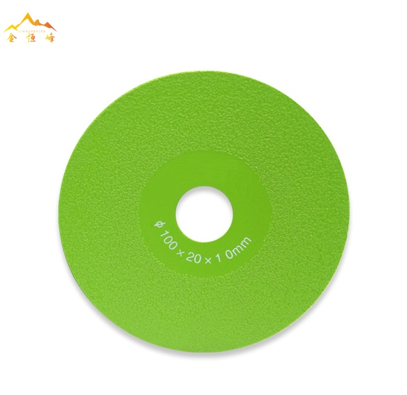 High Performanc Masonry Tile Cutting Sharp Edge Technology Diamond Cutting Disc