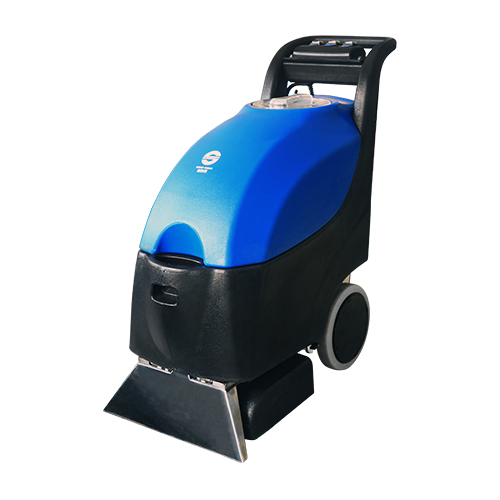 Automatic Three-in-One Carpet Cleaning Machine for Hotel