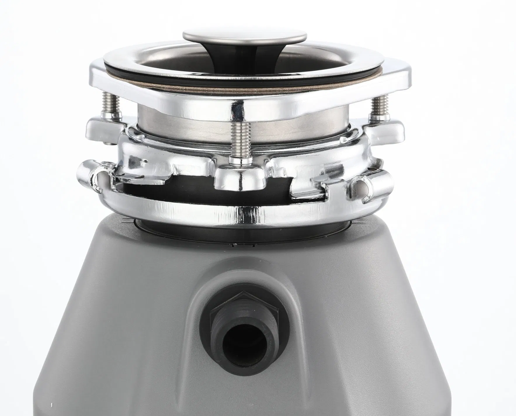 Kitchen Sink Food Waste Disposal Bone Crusher