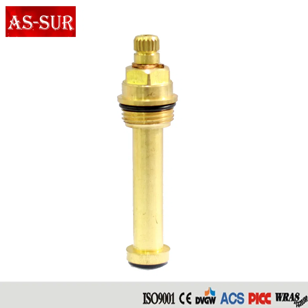 High Quality Italy Model Brass Valve Cartridge/Core as-Cr3087