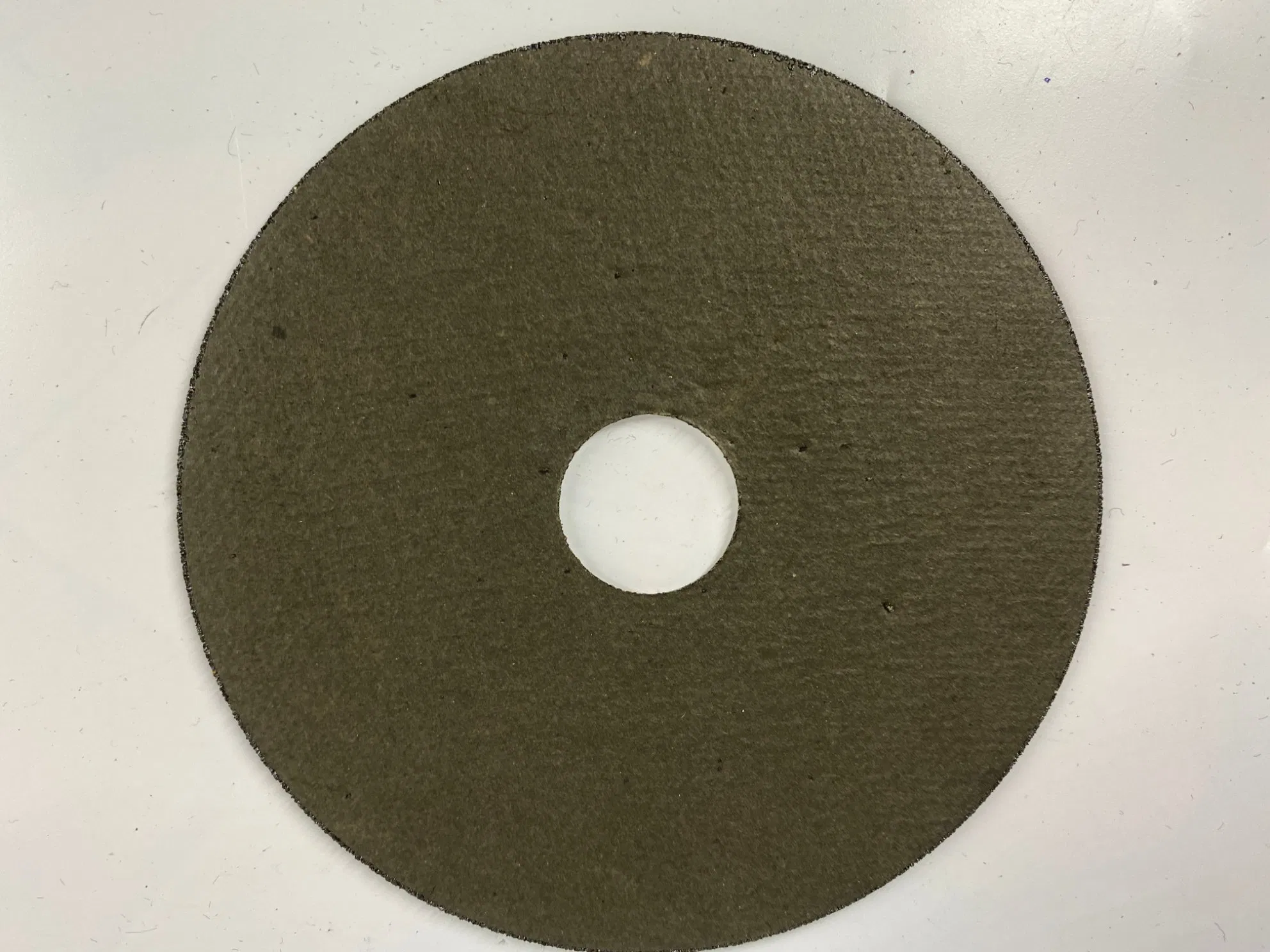 Grinding Diamond Cutting Disk Wheel for Metal with Excellent Service