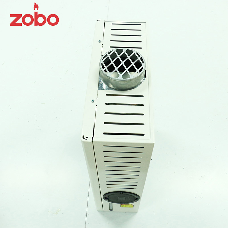 Portable DC Diesel Water Heater for Rvs and Camping