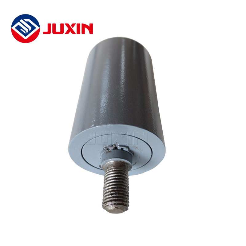 Coal Mine Conveying Belt System Conveyor Steel Side Guide Roller