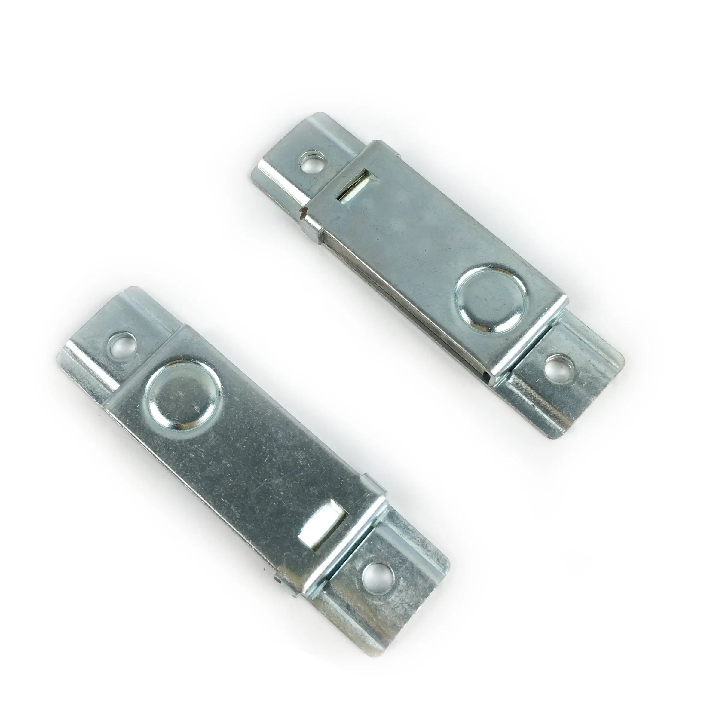 Steel Budget Lock for Door and Windows
