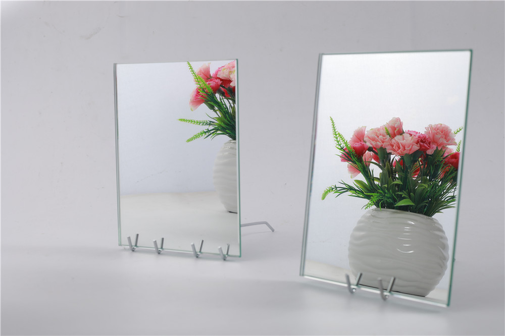 4.5 mm Silver Mirror Glass